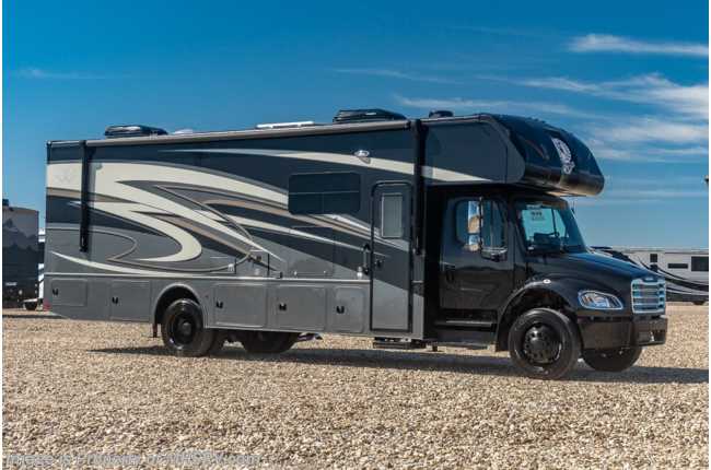 2026 Nexus Wraith 32F Super C W/ Glass Shower Door, Outside Entertainment &amp; More