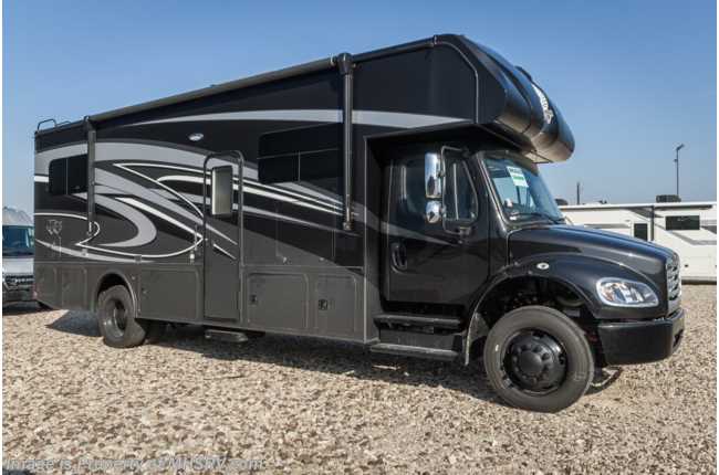 2026 Nexus Wraith 30F Super C W/ Glass Shower Door, Outside Entertainment, Auto Gen. Start &amp; More
