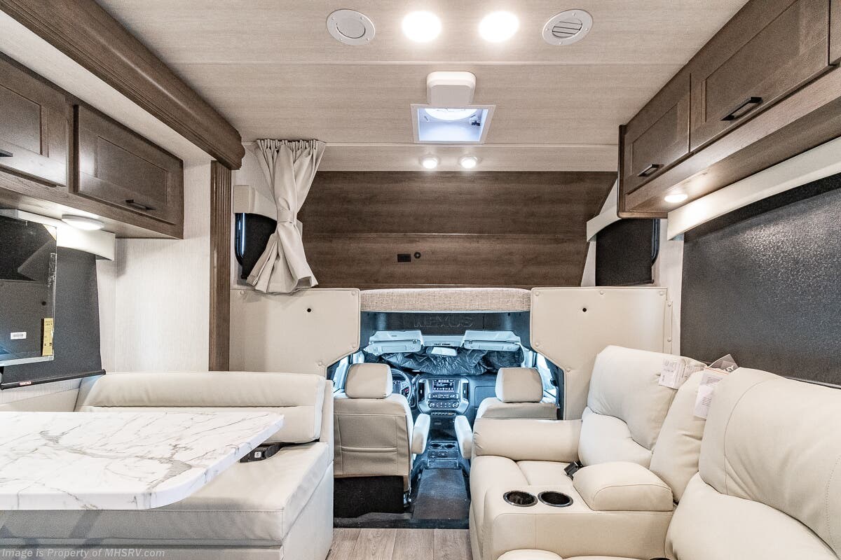 2026 Rebel 30R by Nexus from Motor Home Specialist in Alvarado, Texas