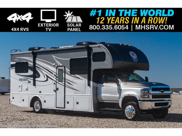 New 2026 Nexus Rebel 30R available in Alvarado, Texas