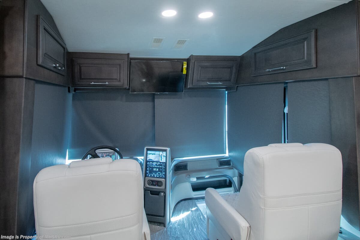 New 2026 Entegra Coach Cornerstone Reserve 45D available in Alvarado, Texas