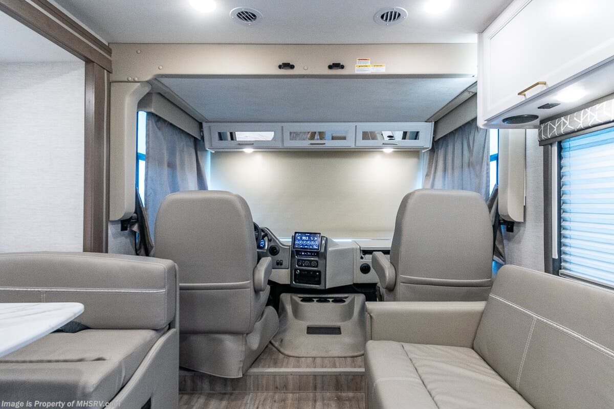 2025 A.C.E. 30C by Thor Motor Coach from Motor Home Specialist in Alvarado, Texas