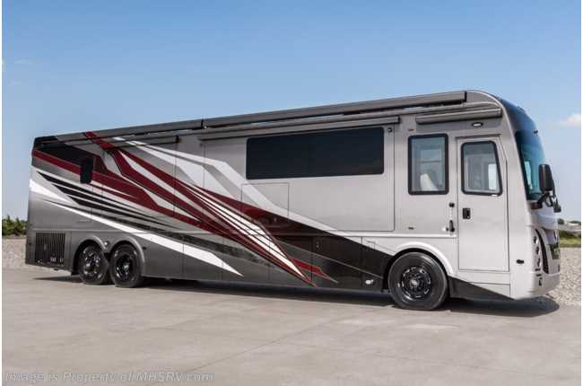 2026 Foretravel Realm Presidential Luxury Villa 7 (LV7) Bath &amp; 1/2