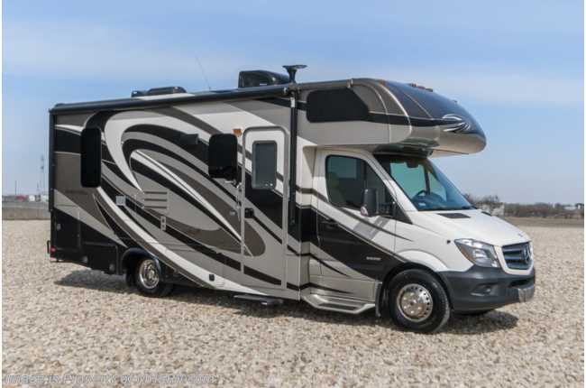 2015 Forest River Forester 2401R MBS RV W/ 3 Camera Monitoring,  Onan Gen., Pwr. Patio Awning &amp; More