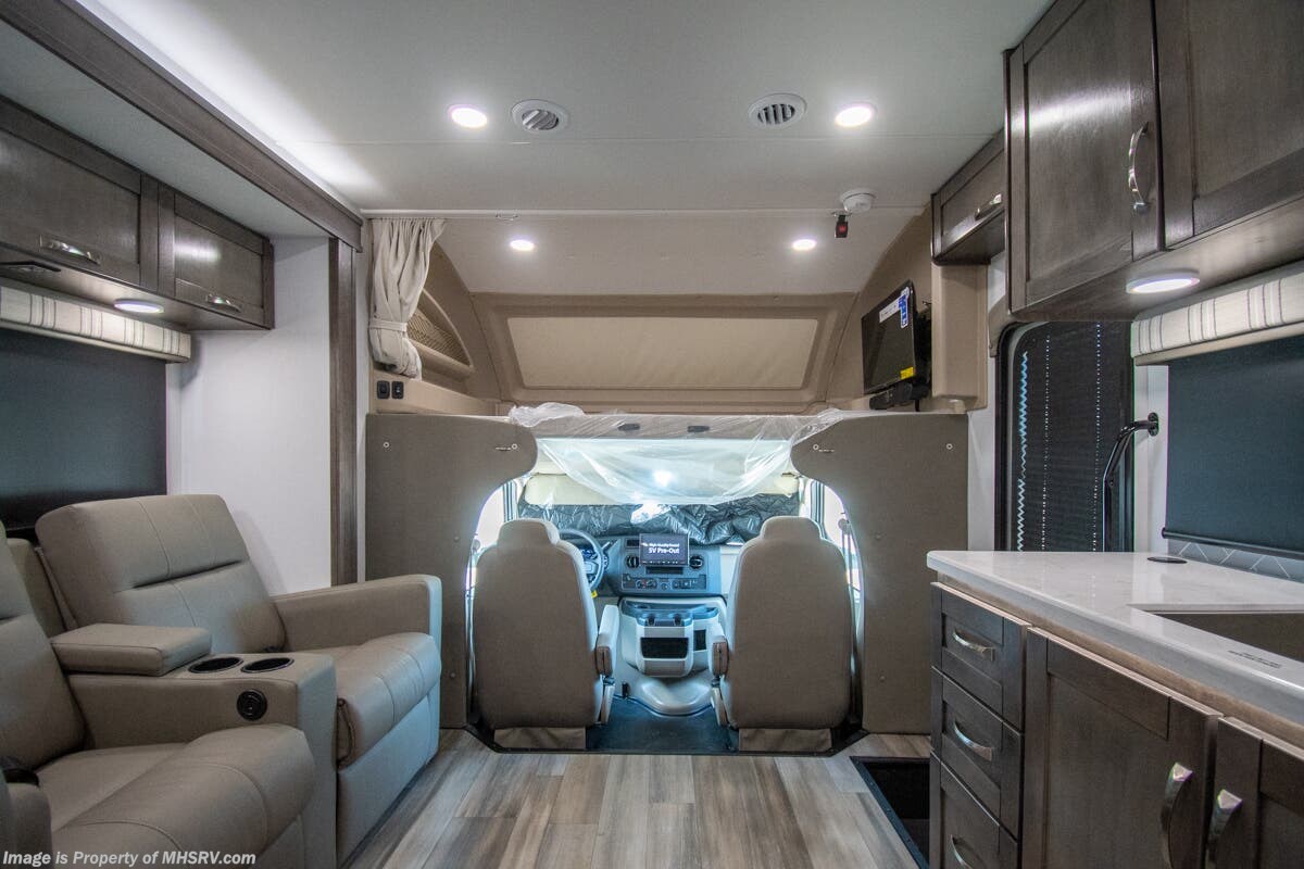 2026 Esteem 29V by Entegra Coach from Motor Home Specialist in Alvarado, Texas