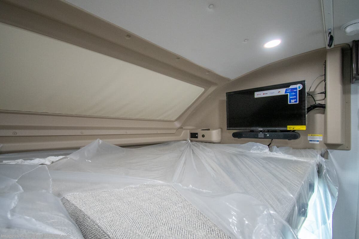 New 2026 Entegra Coach Esteem 29V available in Alvarado, Texas