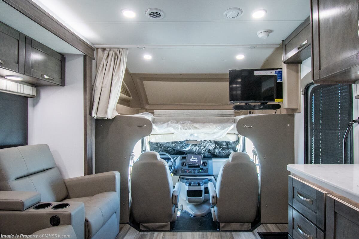 2026 Esteem 29V by Entegra Coach from Motor Home Specialist in Alvarado, Texas