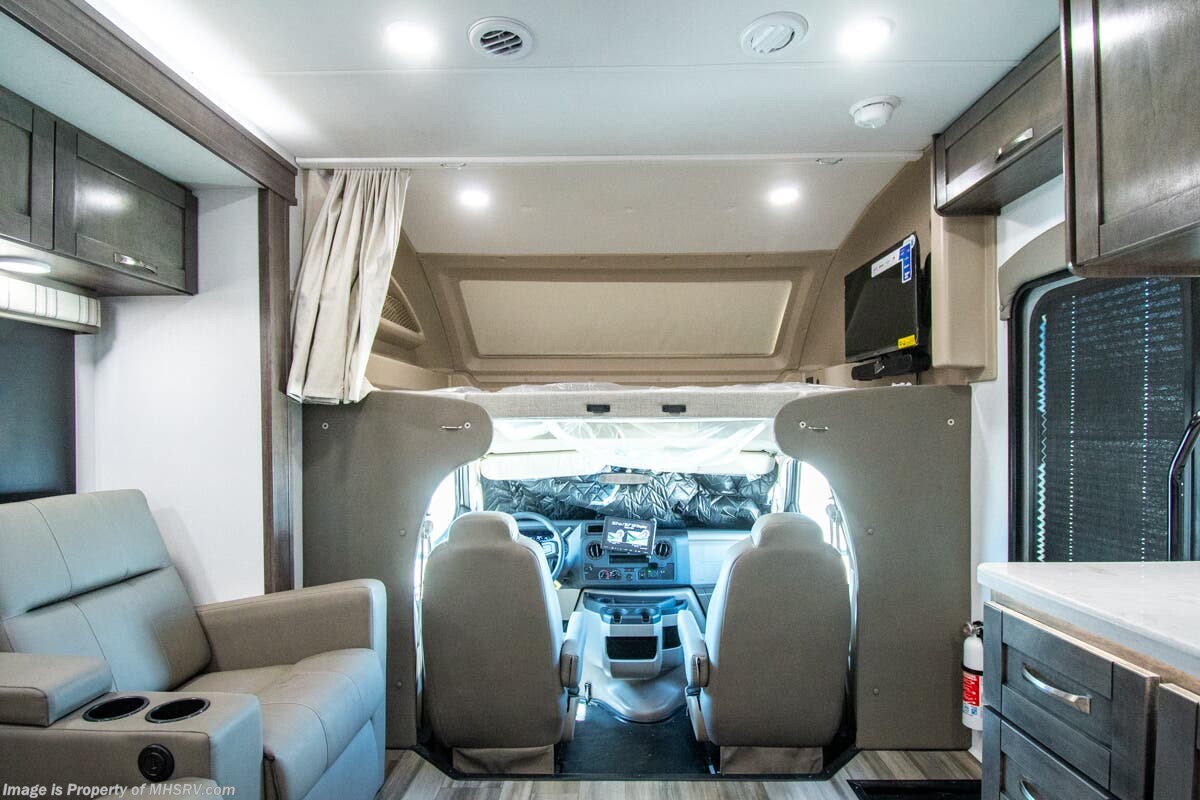 New 2026 Entegra Coach Esteem 29V available in Alvarado, Texas