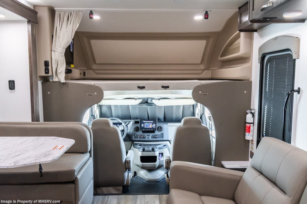 2026 Esteem 31F by Entegra Coach from Motor Home Specialist in Alvarado, Texas