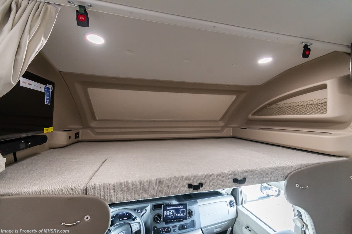 New 2026 Entegra Coach Esteem 31F available in Alvarado, Texas