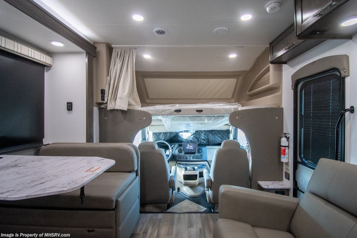 2026 Esteem 31F by Entegra Coach from Motor Home Specialist in Alvarado, Texas