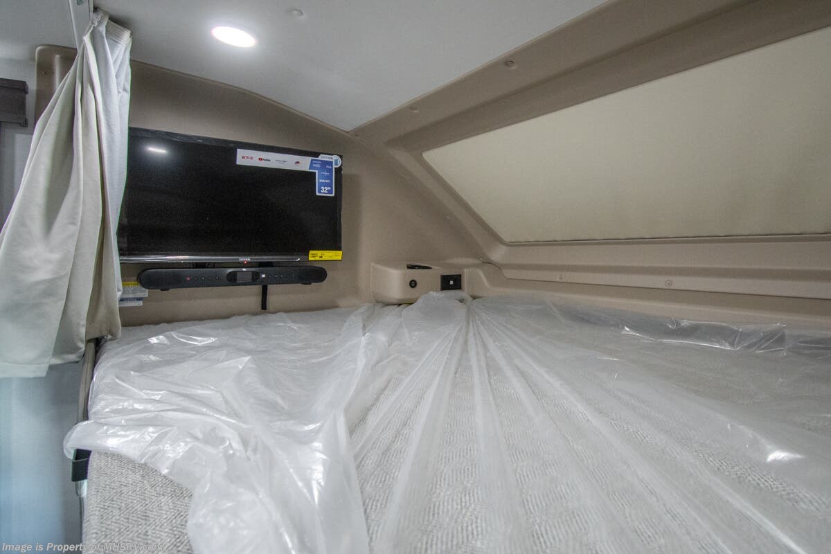 New 2026 Entegra Coach Esteem 31F available in Alvarado, Texas