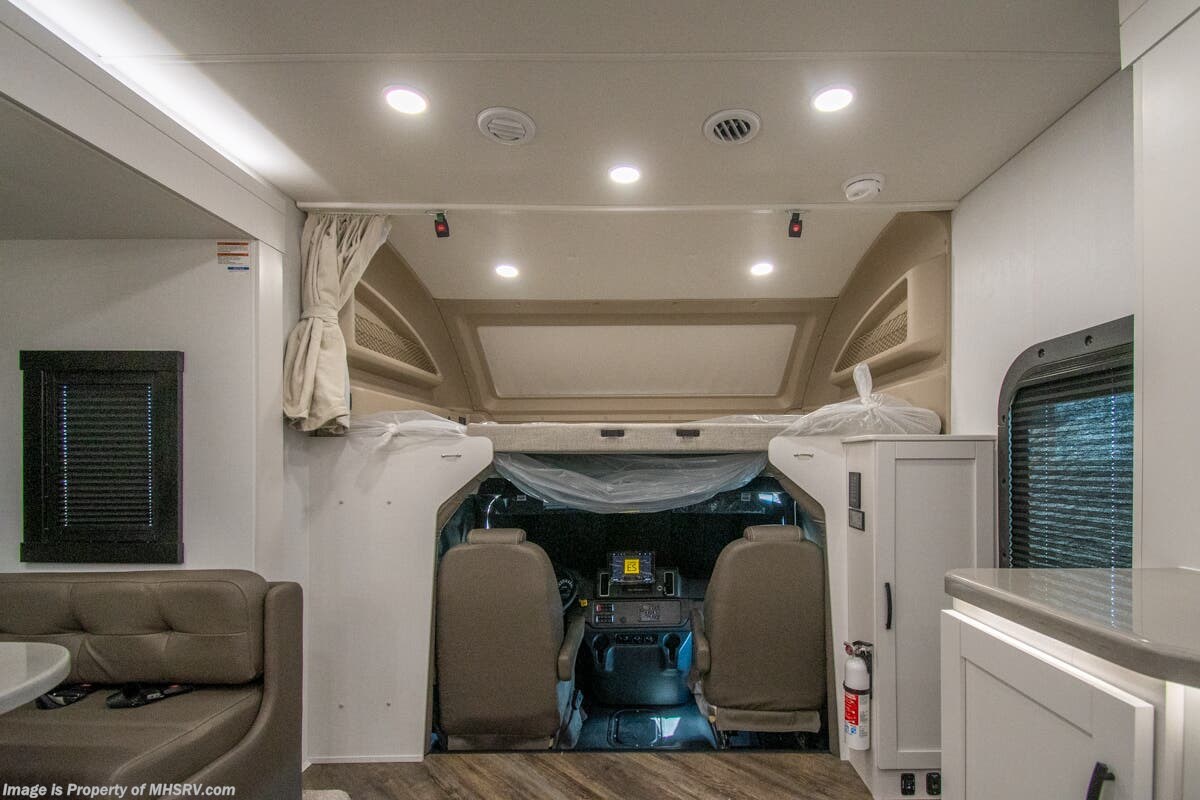 2026 Accolade 37L by Entegra Coach from Motor Home Specialist in Alvarado, Texas