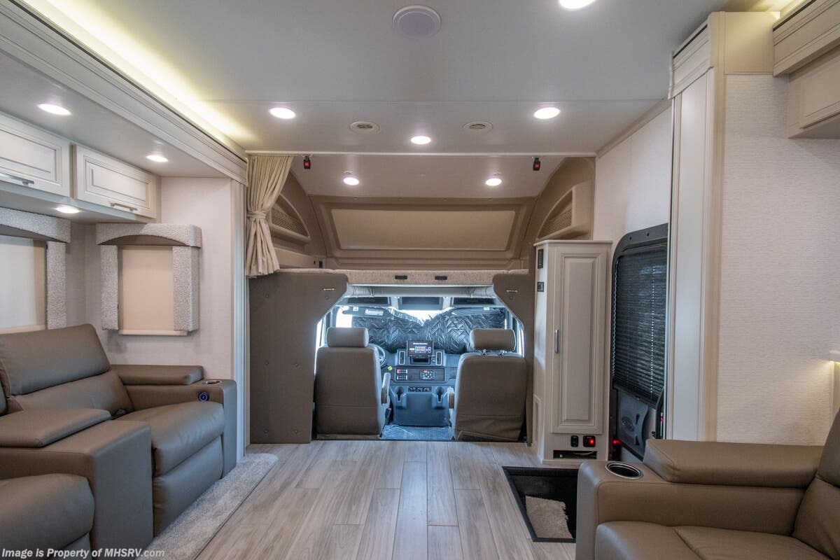 2026 Accolade XL 37M by Entegra Coach from Motor Home Specialist in Alvarado, Texas
