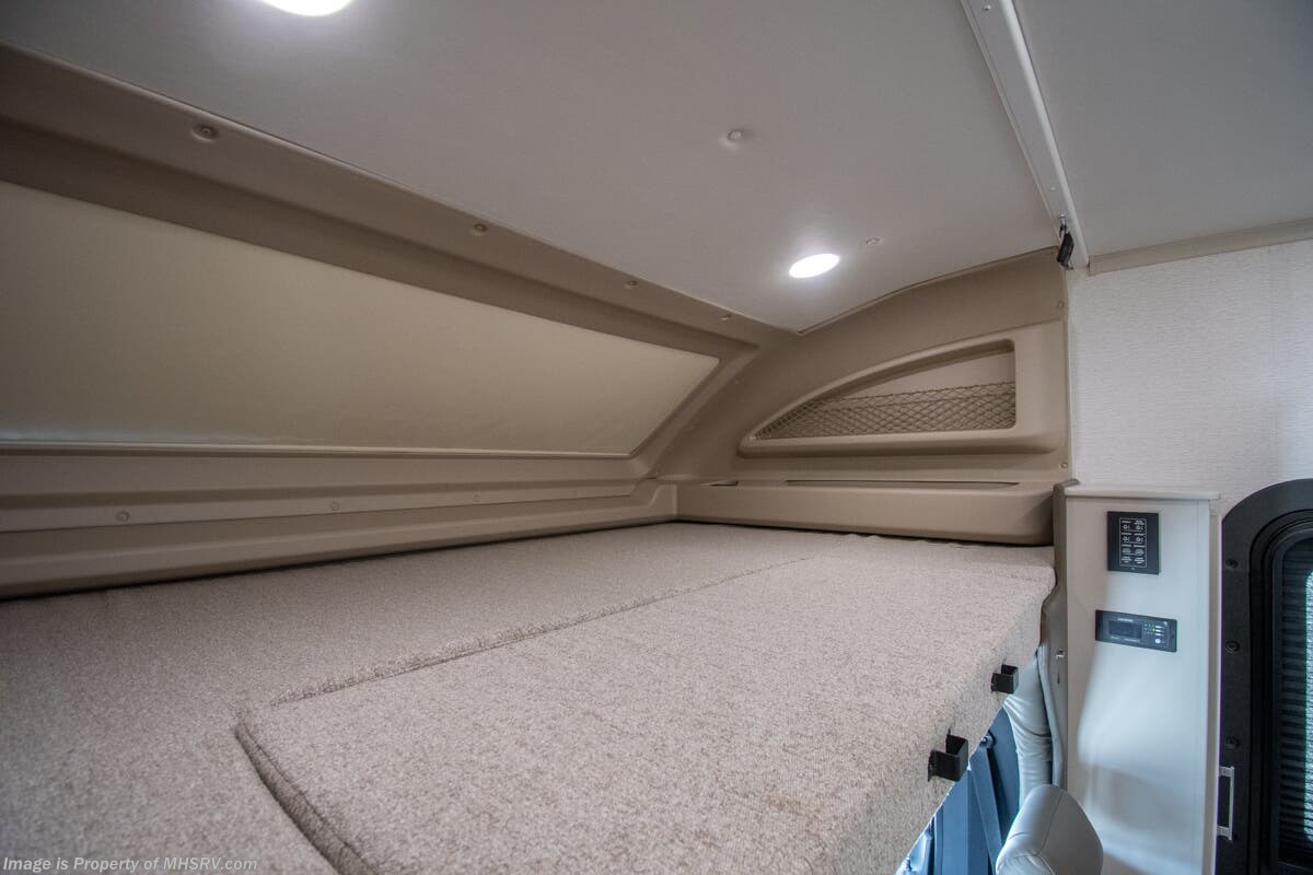 New 2026 Entegra Coach Accolade XL 37M available in Alvarado, Texas