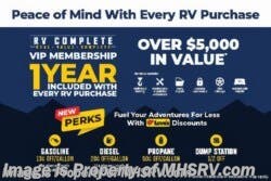 New 2026 Entegra Coach Arc 18C available in Alvarado, Texas