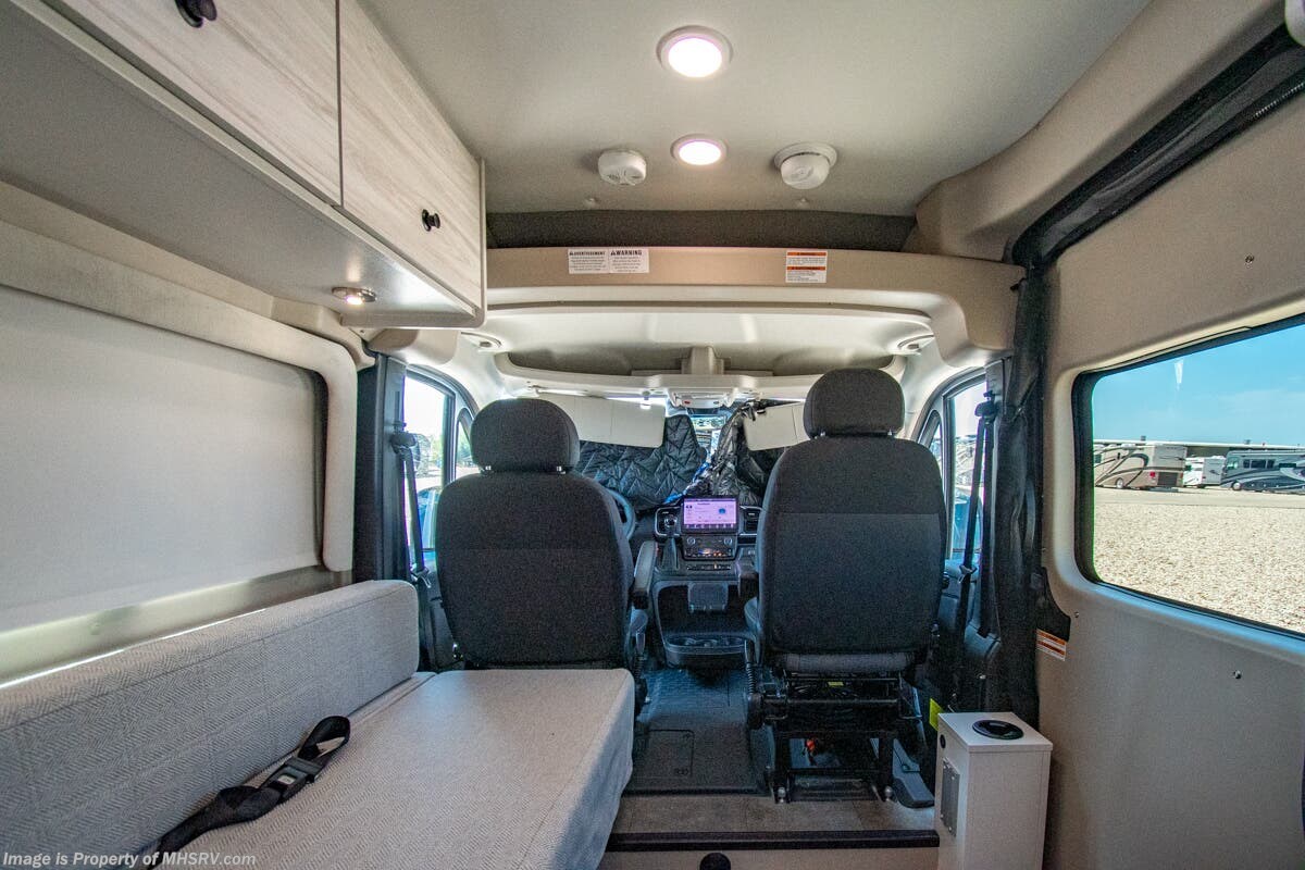 2026 Arc 18C by Entegra Coach from Motor Home Specialist in Alvarado, Texas