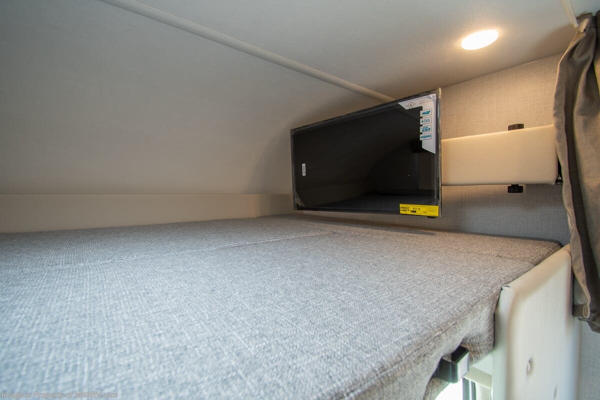 New 2026 Thor Motor Coach Four Winds 19Z available in Alvarado, Texas