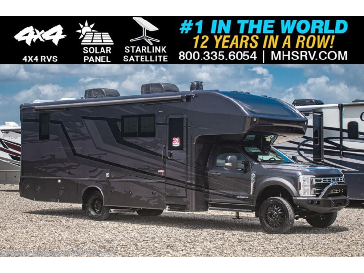 New 2026 Entegra Coach Accolade XT 32U available in Alvarado, Texas