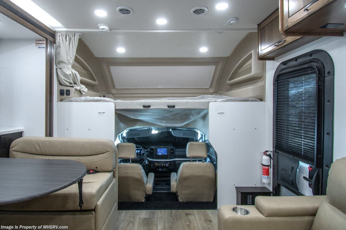 2026 Accolade XT 32U by Entegra Coach from Motor Home Specialist in Alvarado, Texas