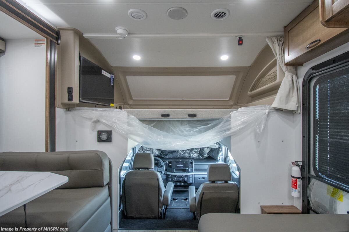 2026 Esteem XL 33F by Entegra Coach from Motor Home Specialist in Alvarado, Texas