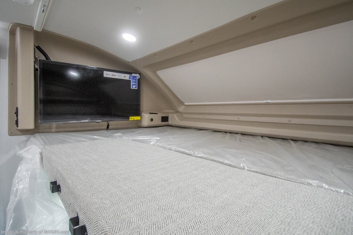 New 2026 Entegra Coach Esteem XL 33F available in Alvarado, Texas