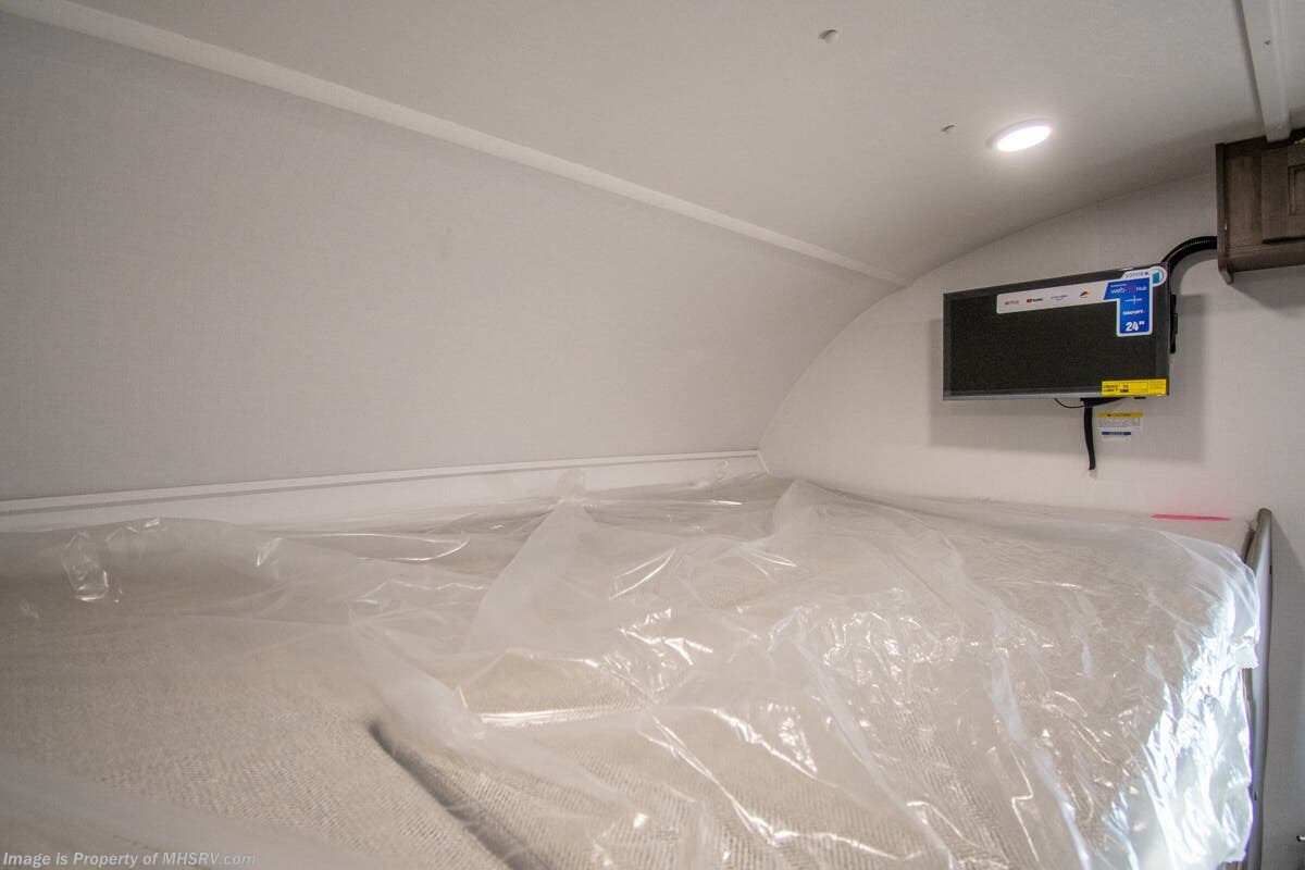 New 2026 Entegra Coach Odyssey SE 22AF available in Alvarado, Texas