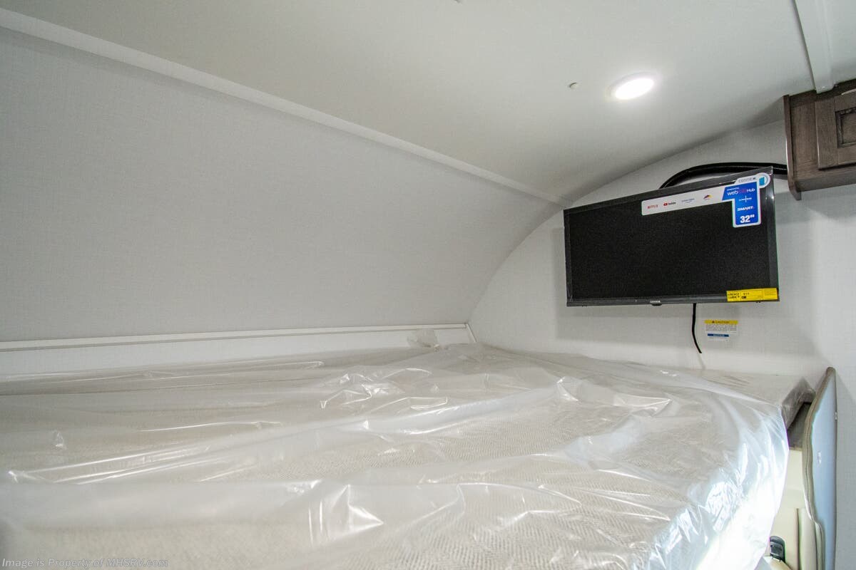 New 2026 Entegra Coach Odyssey SE 22AF available in Alvarado, Texas