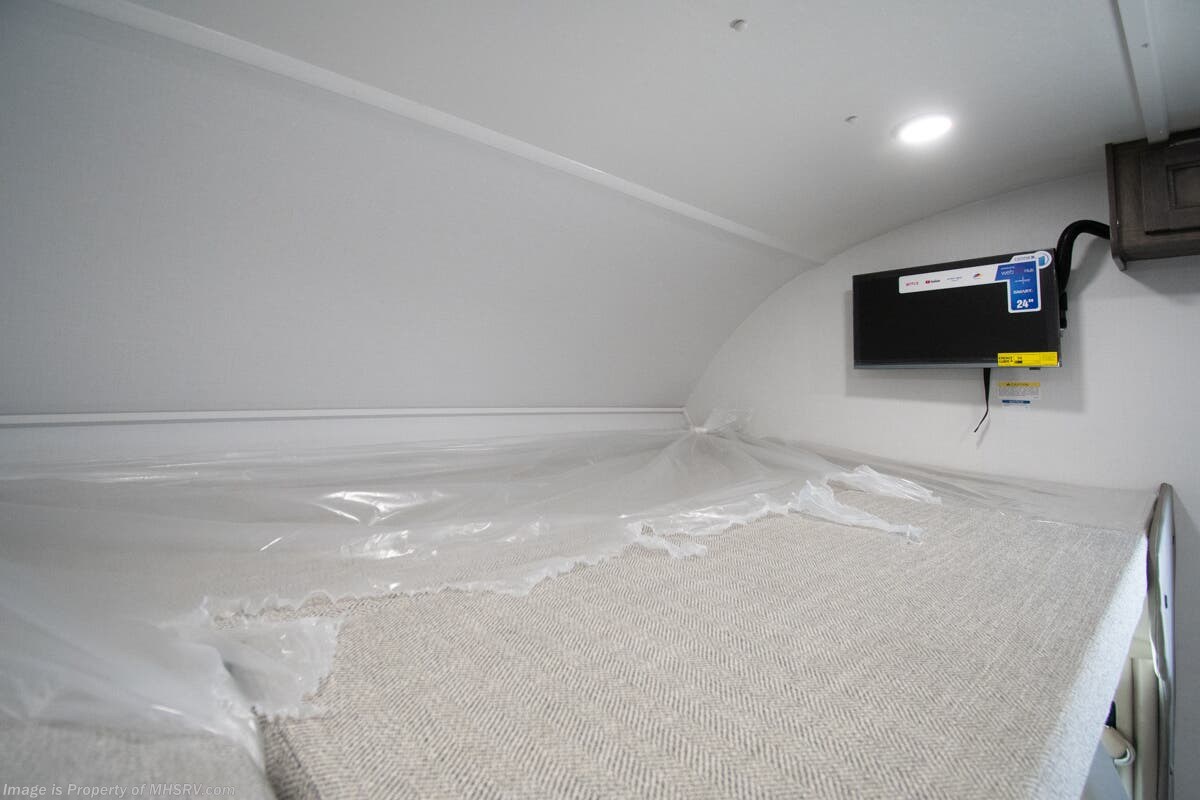 New 2026 Entegra Coach Odyssey SE 22CF available in Alvarado, Texas