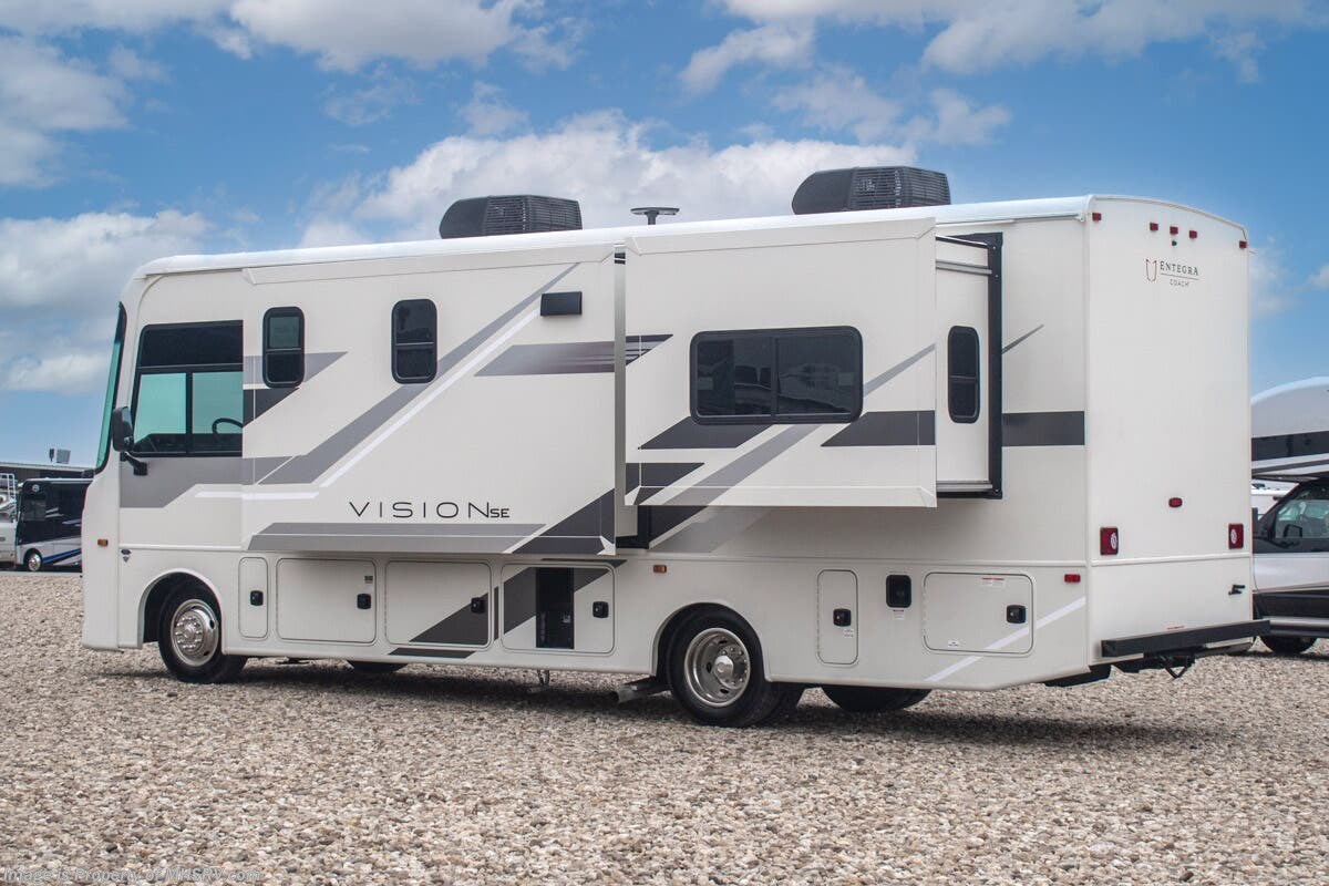 New 2026 Entegra Coach Vision SE 27ASE available in Alvarado, Texas