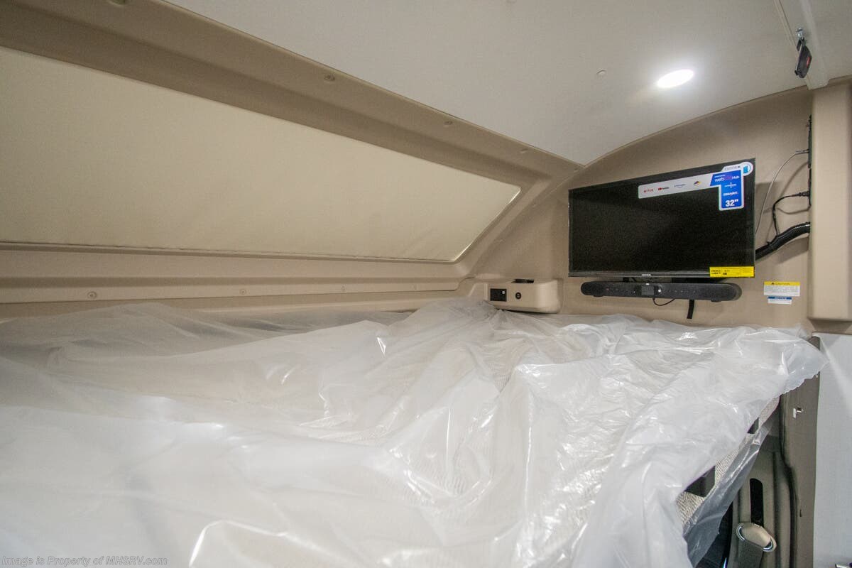 New 2026 Entegra Coach Odyssey 24B available in Alvarado, Texas