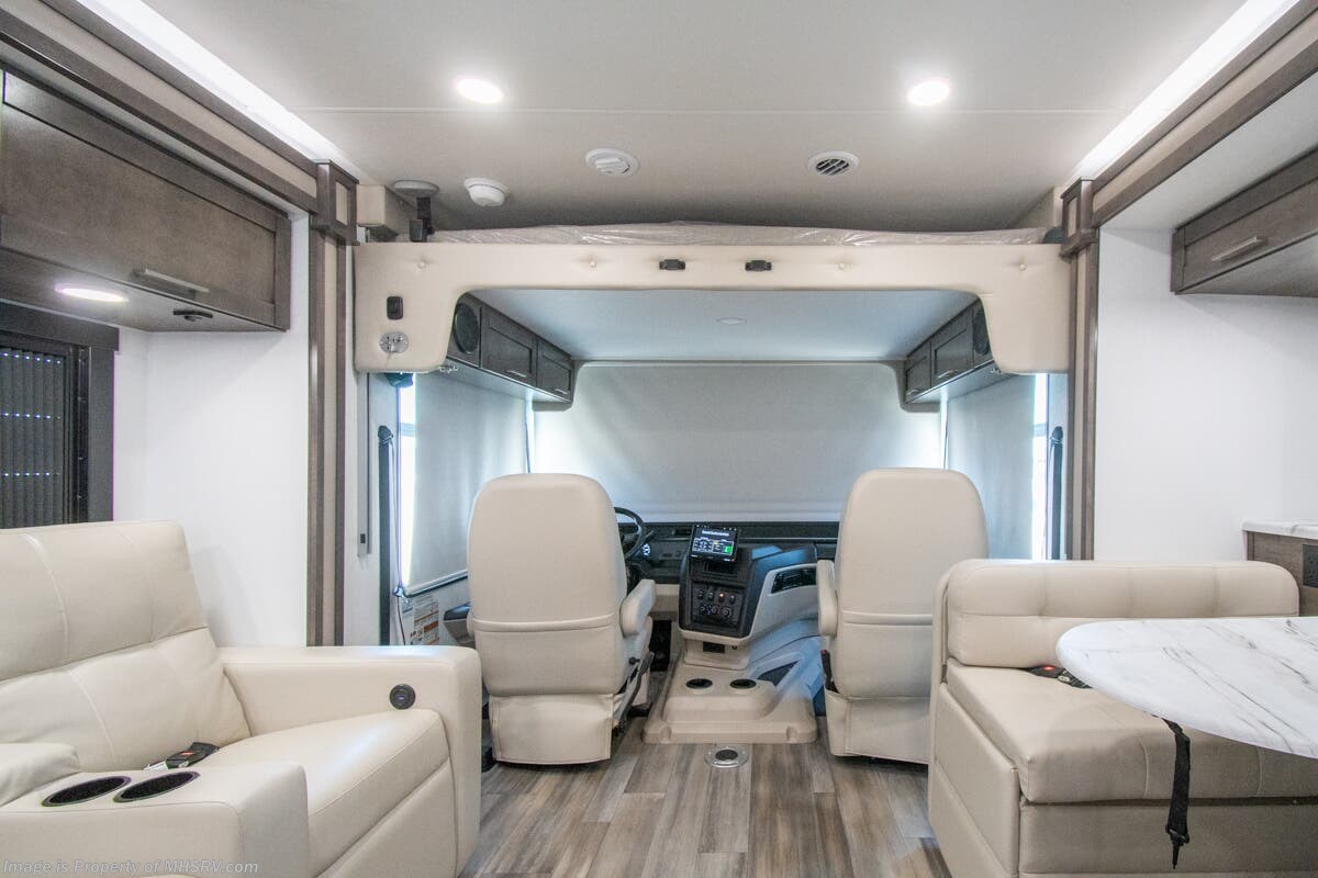 2026 Vision XL 31UL by Entegra Coach from Motor Home Specialist in Alvarado, Texas