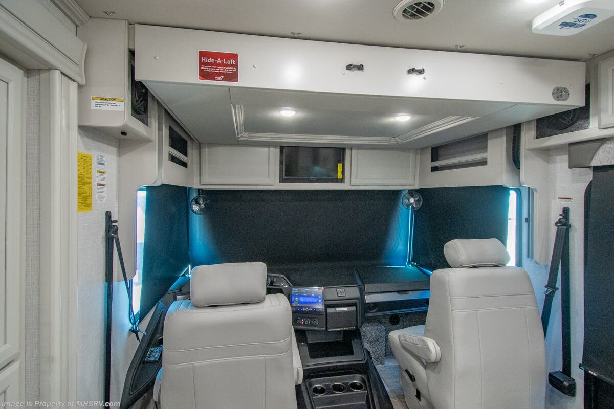 New 2026 Fleetwood Bounder 35K available in Alvarado, Texas