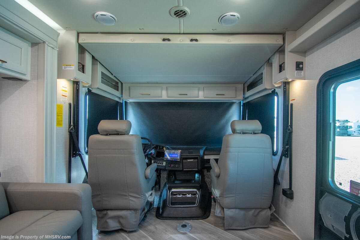 2026 Fortis 36Y by Fleetwood from Motor Home Specialist in Alvarado, Texas