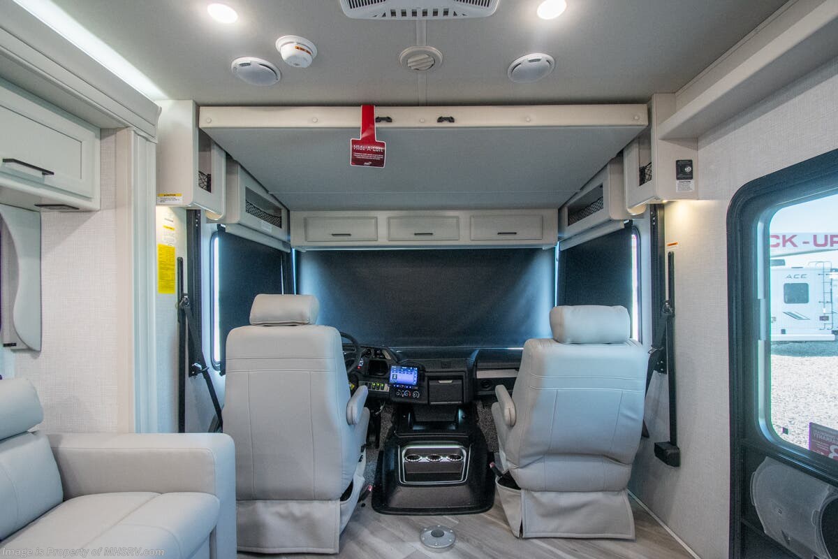 2026 Fortis 36T by Fleetwood from Motor Home Specialist in Alvarado, Texas