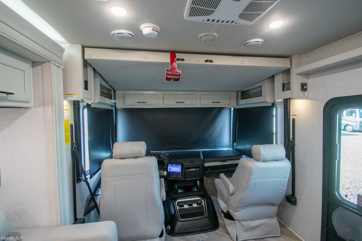 New 2026 Fleetwood Fortis 36T available in Alvarado, Texas