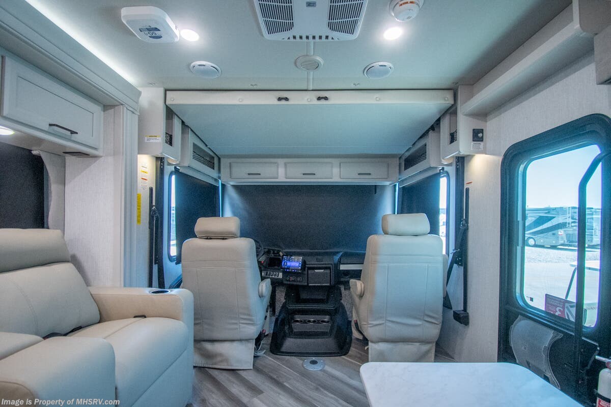 2026 Fortis 36T by Fleetwood from Motor Home Specialist in Alvarado, Texas