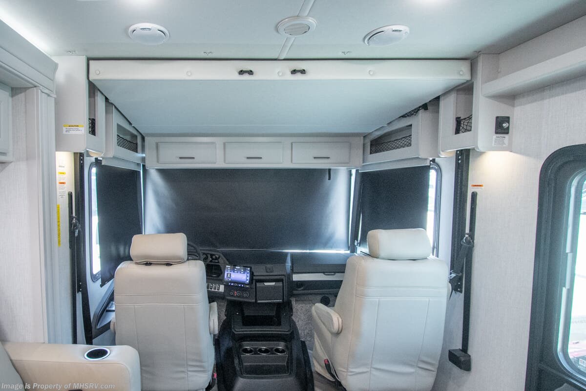 New 2026 Fleetwood Fortis 36T available in Alvarado, Texas