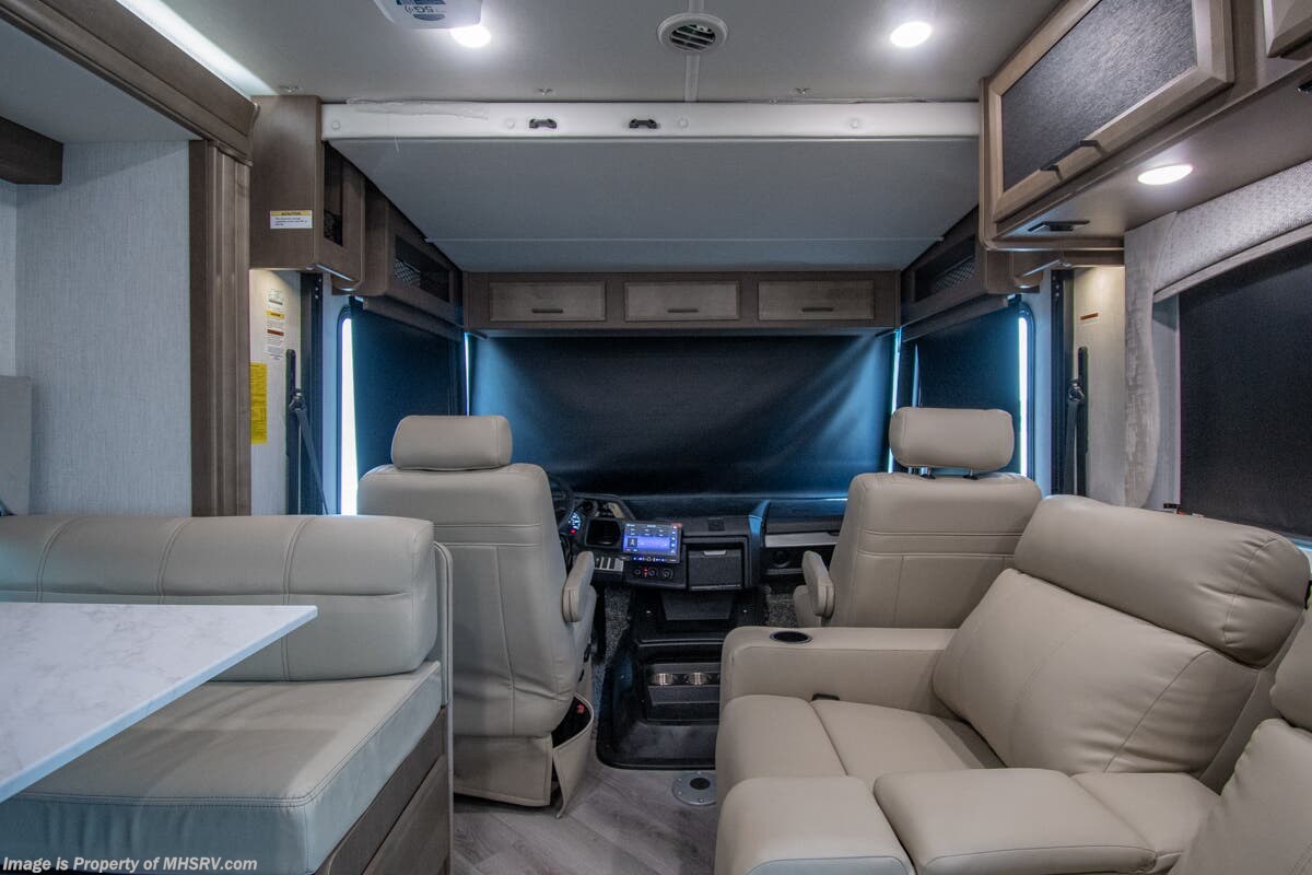 2026 Fortis 32RW by Fleetwood from Motor Home Specialist in Alvarado, Texas