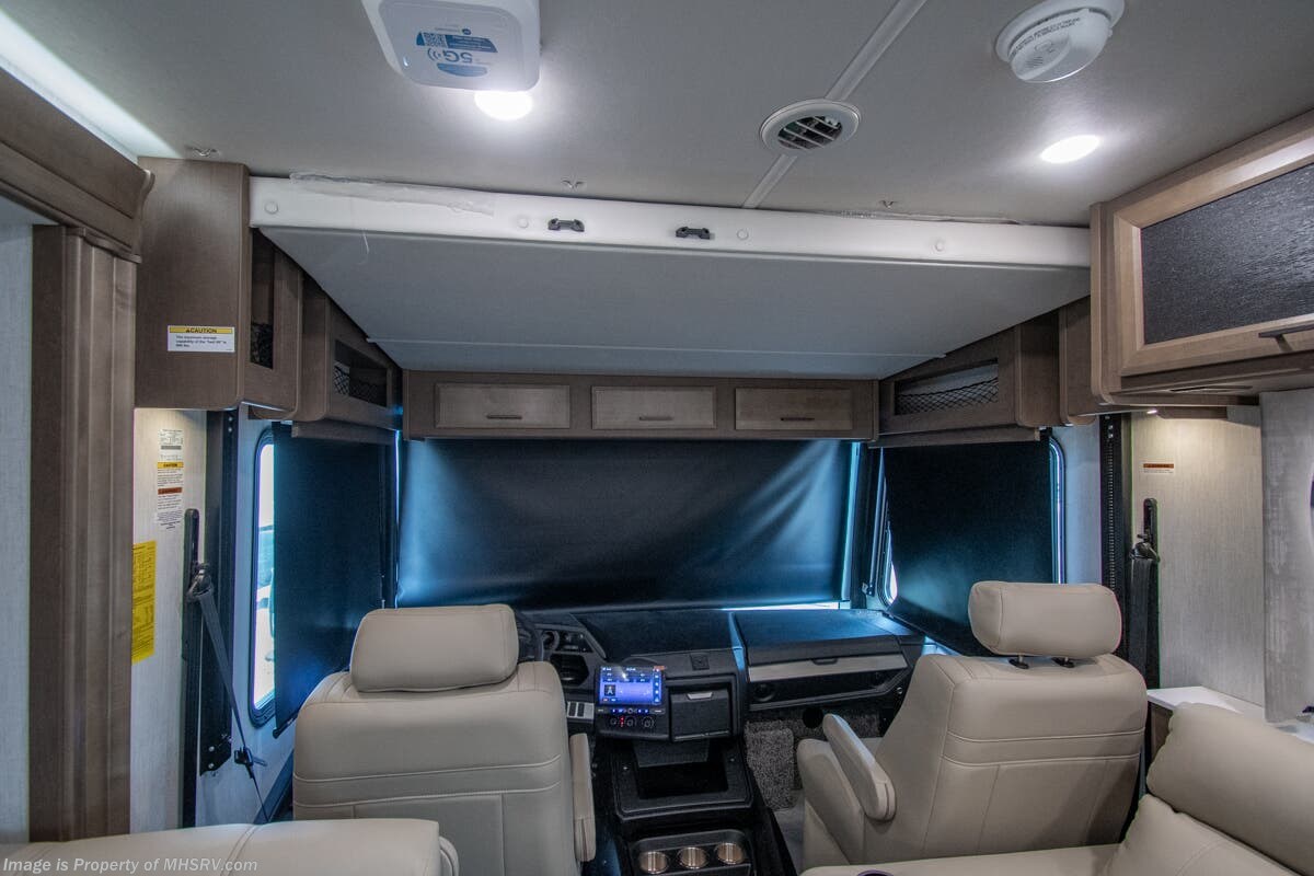 New 2026 Fleetwood Fortis 32RW available in Alvarado, Texas