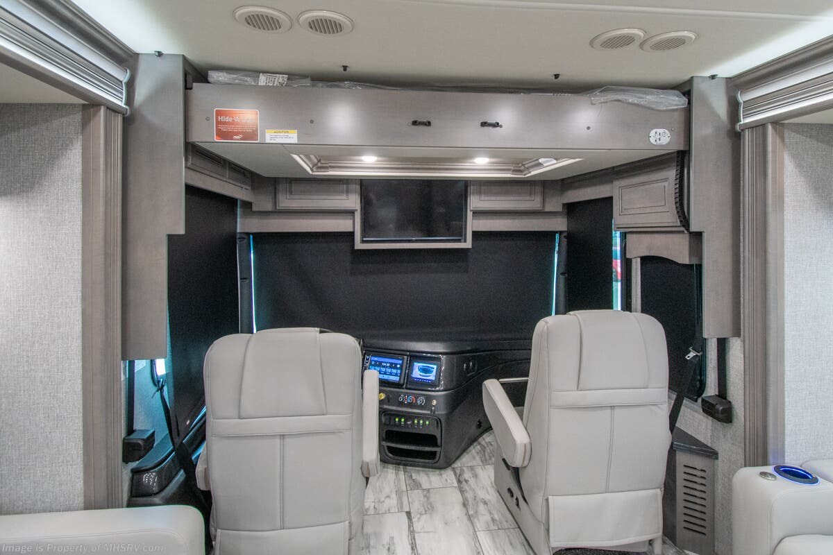 New 2026 Fleetwood Discovery LXE 44B available in Alvarado, Texas