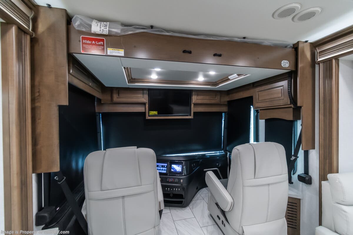 New 2026 Fleetwood Discovery LXE 44S available in Alvarado, Texas