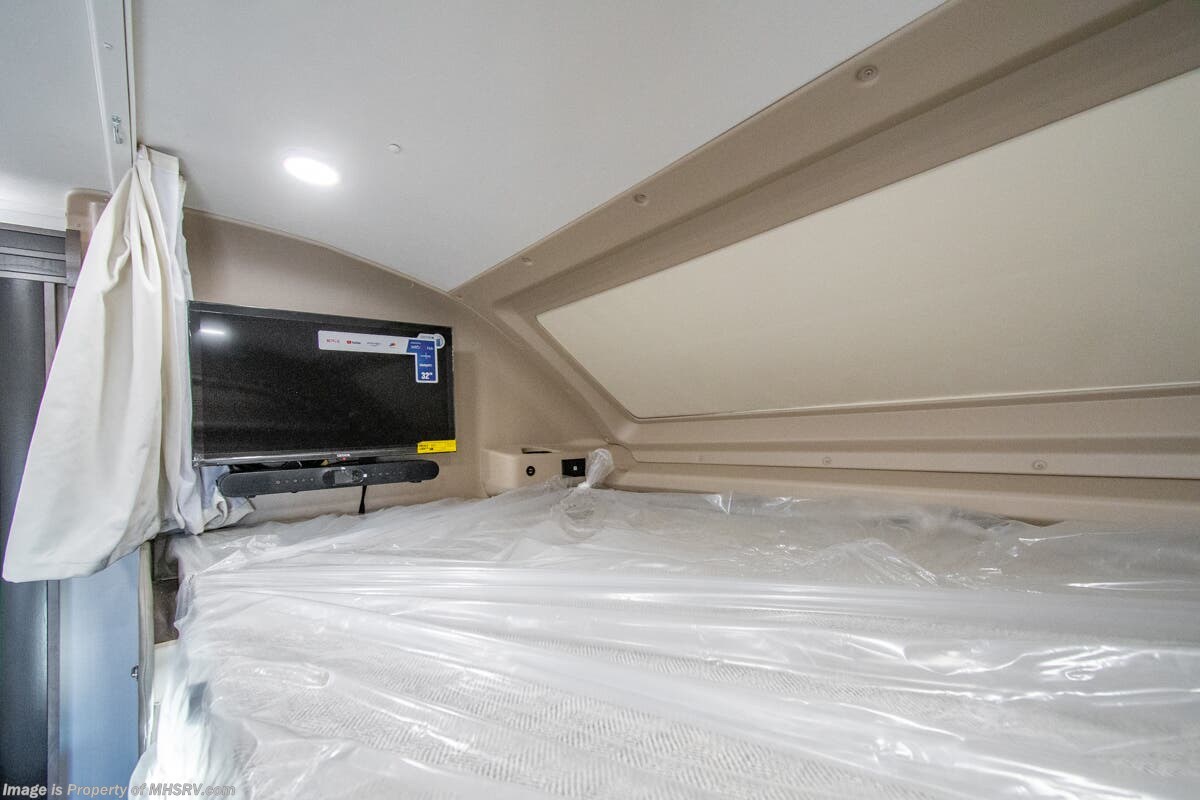 New 2026 Entegra Coach Odyssey 27U available in Alvarado, Texas