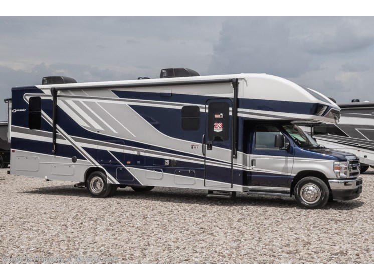 New 2026 Entegra Coach Odyssey 30Z available in Alvarado, Texas
