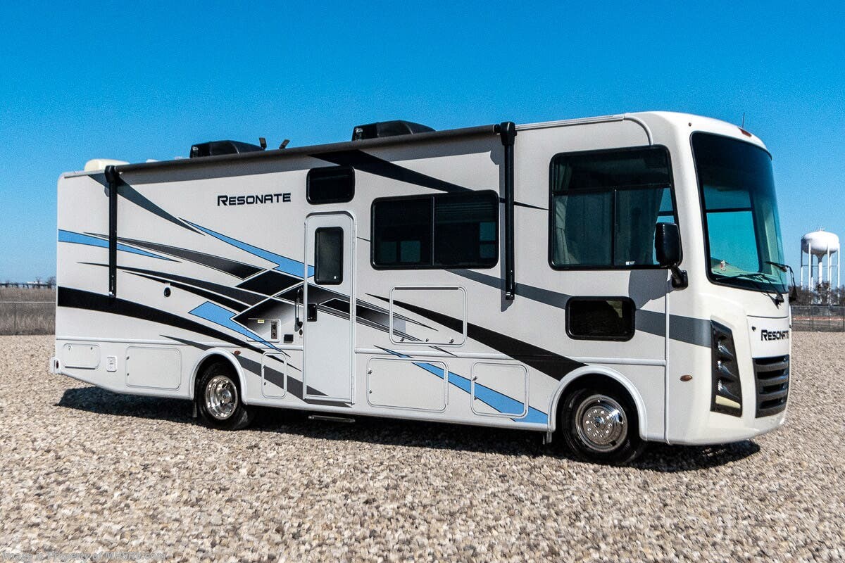 2023 Thor Motor Coach Resonate 29G RV for Sale in Alvarado, TX 76009 ...