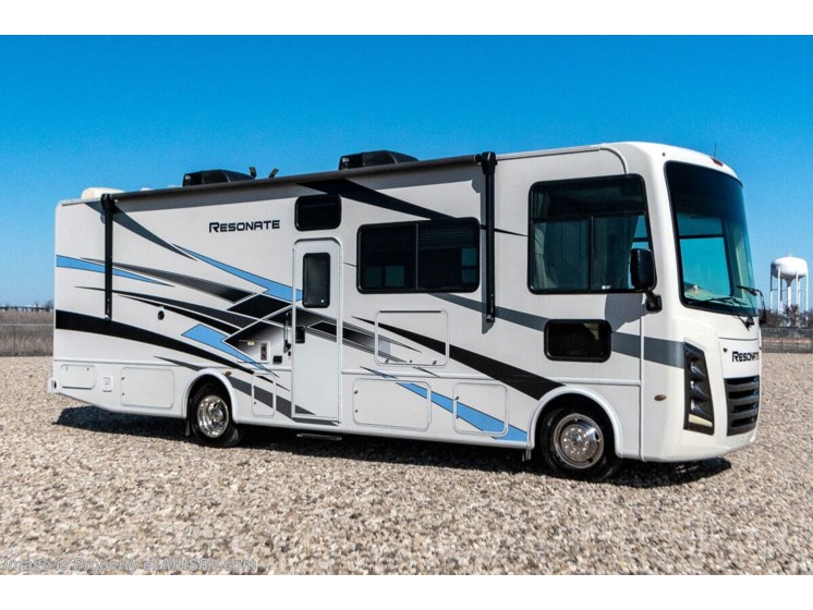 2023 Thor Rise Rv 2023 Thor Motor Coach Resonate 29G RV for Sale in Alvarado, TX 76009 ...
