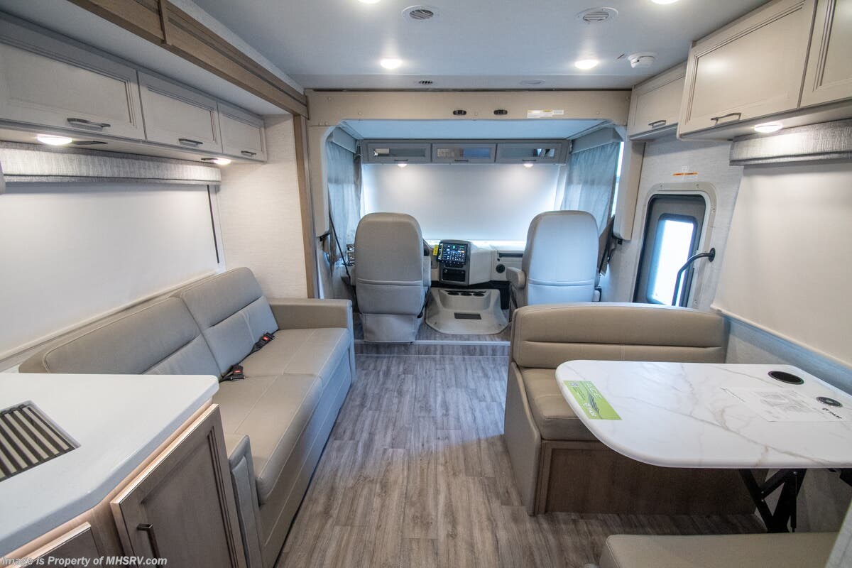2026 Thor Motor Coach A.C.E. 29D - New Class A For Sale by Motor Home Specialist in Alvarado, Texas