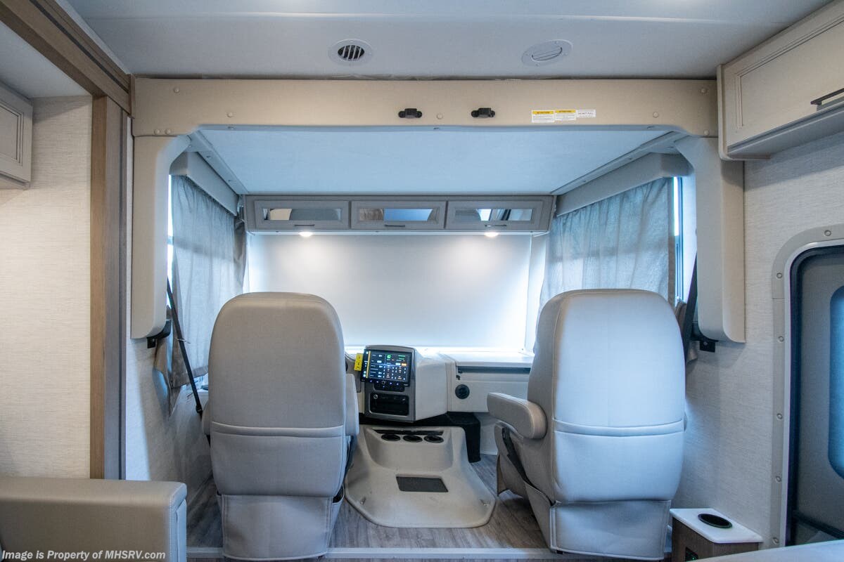 2026 A.C.E. 29D by Thor Motor Coach from Motor Home Specialist in Alvarado, Texas