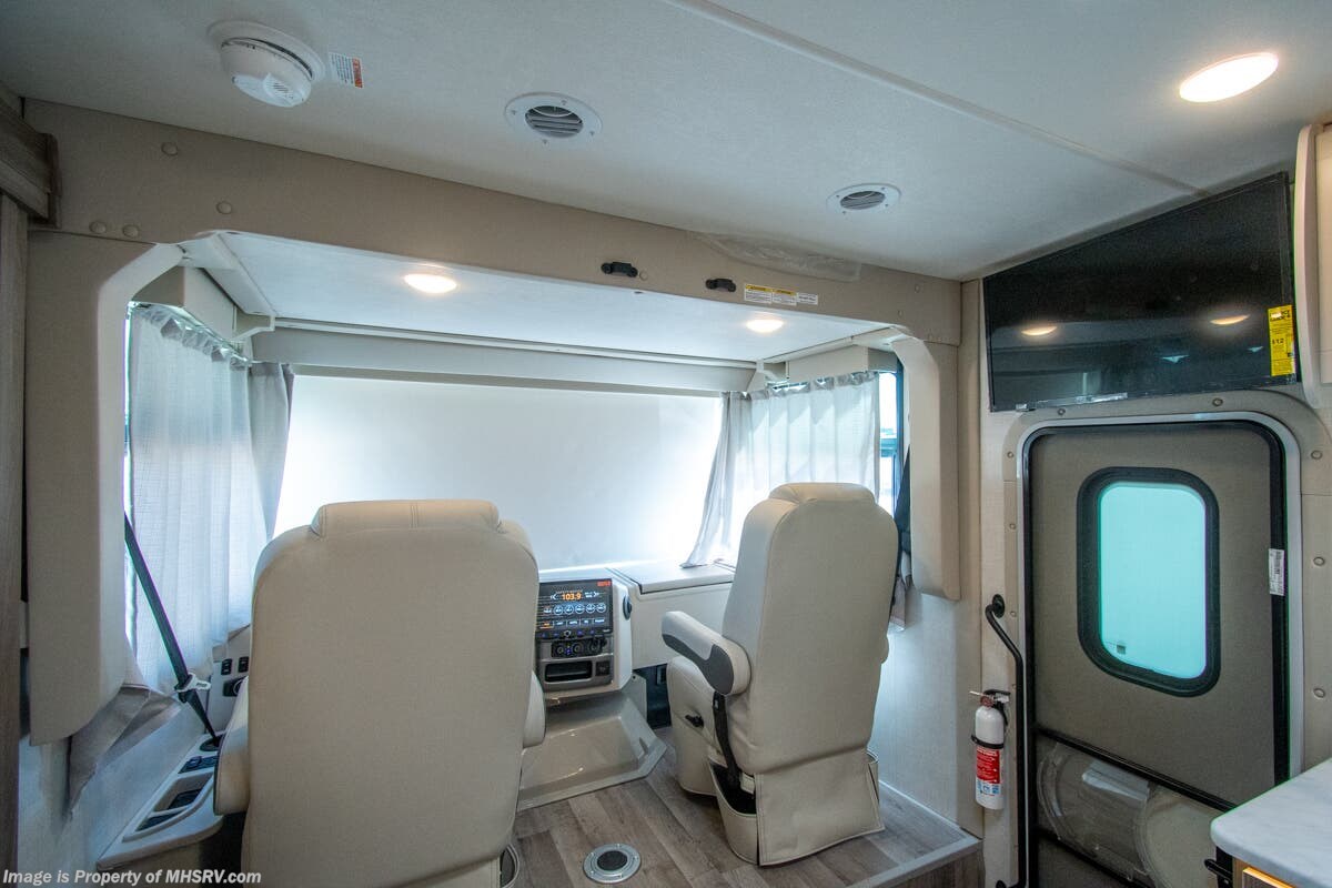 New 2026 Thor Motor Coach Vegas 26.1 available in Alvarado, Texas