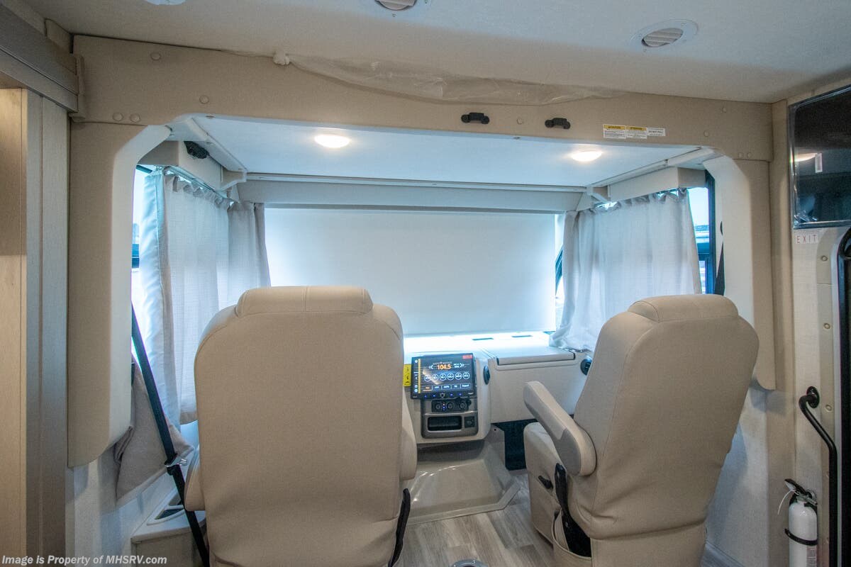 New 2026 Thor Motor Coach Vegas 26.1 available in Alvarado, Texas